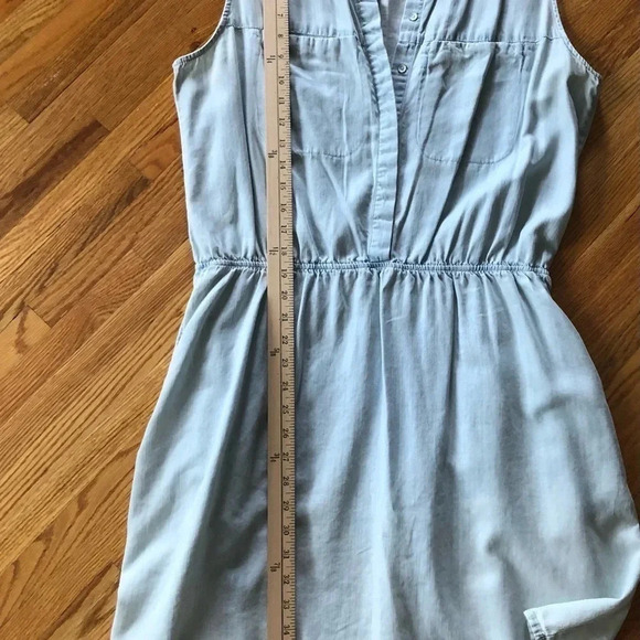 Light weight Merona dress - Picture 2 of 9